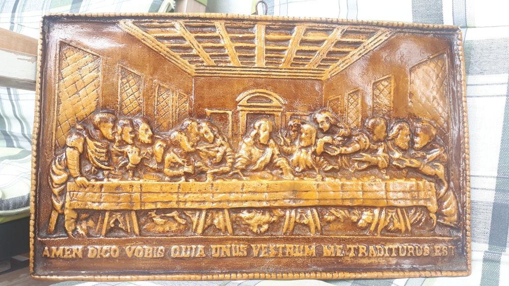 Cina de tainã ceramicã 100 ron