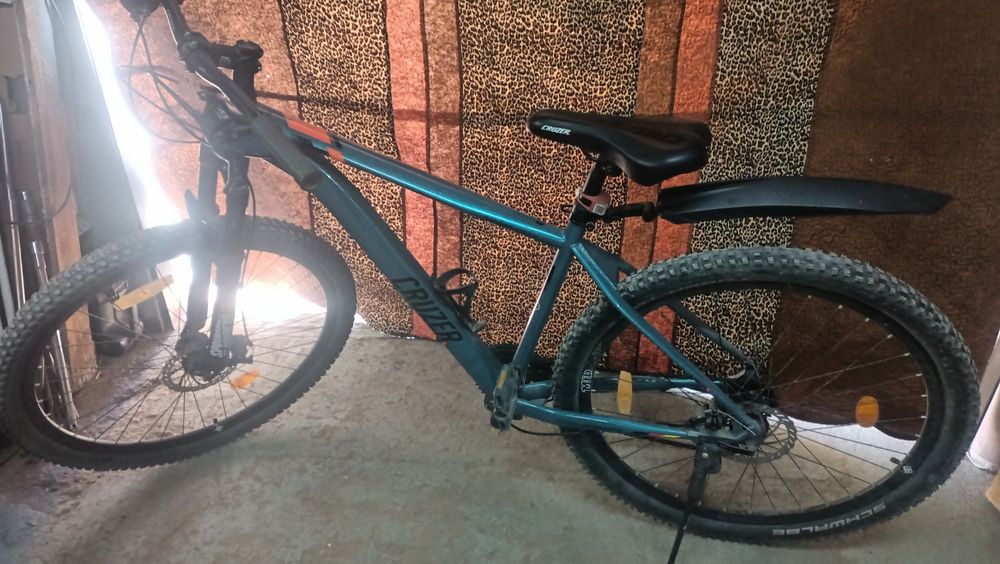 Велосипед 29 колеса