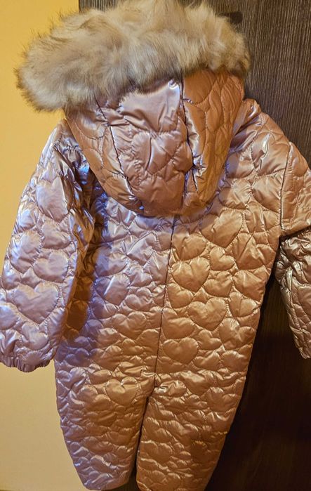 Космонавт  George  2-3 г