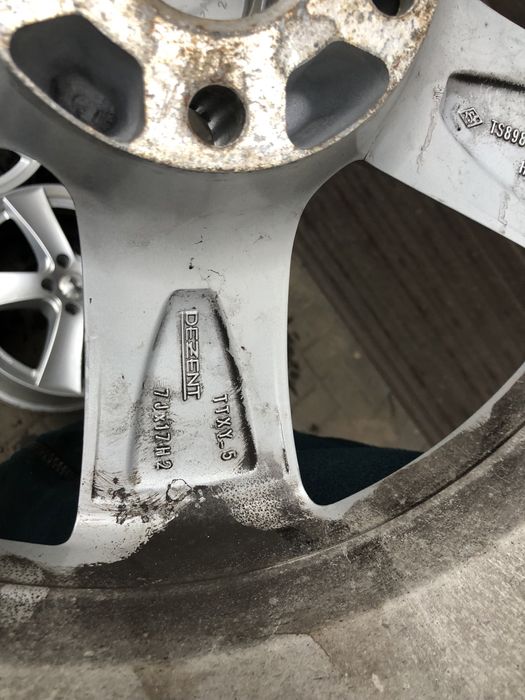 Диски на Шевроле Круз/Эквинокс