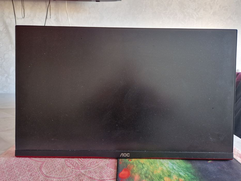 Монитор АОС 24G2ZU