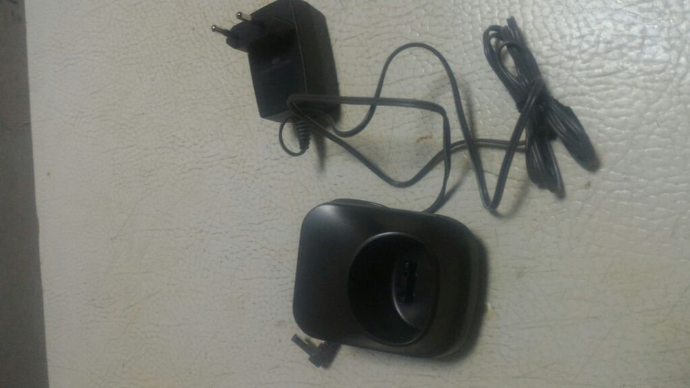 Зарядное устройство телефон Panasonic