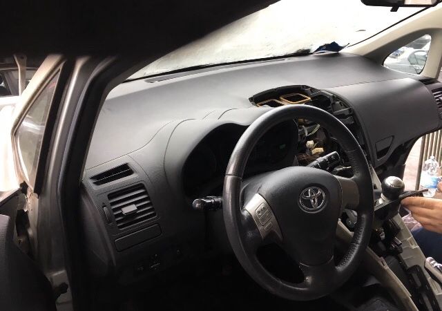 Piese Toyota Auris 2008 1.4 disel