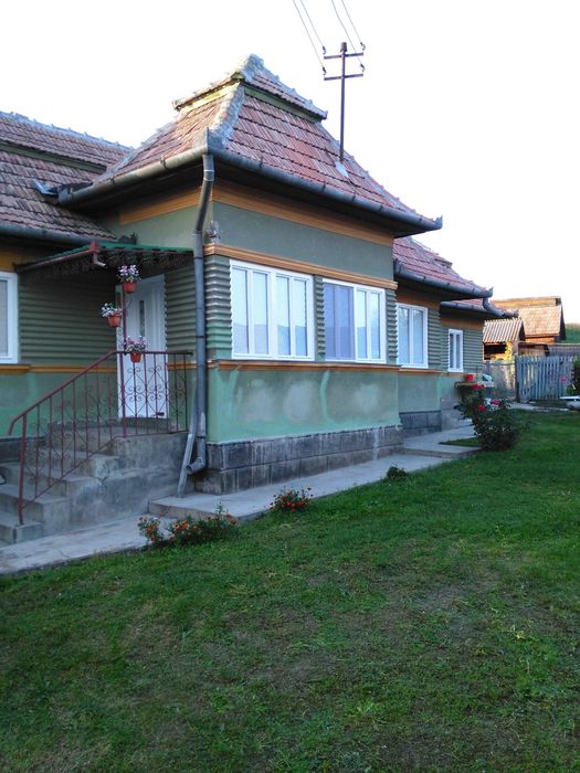 Casa de vanzare IARA