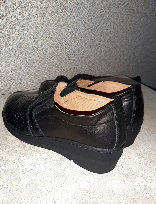 Новые туфли Италия 38 р