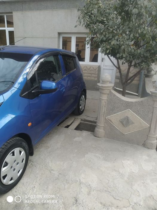 Spark 3-padidsa 1.2mator