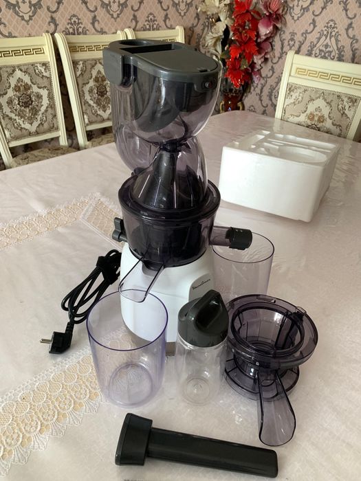 Соковыжималка Moulinex