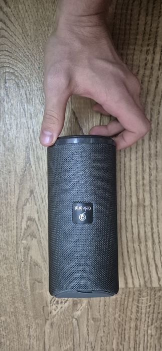 Блютуз колонка SP-7 Celebrat