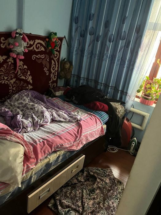 Продается 1 комнатная