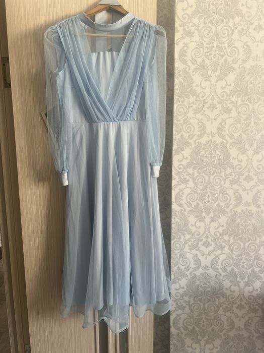 Платье 42-44 размера