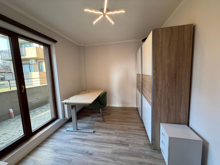 Apartament 3 camere, 80mp, terasa + parcare - Iris