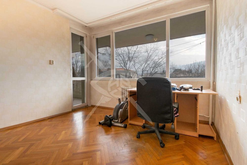 Продава се Тристаен апартамент в София, Лозенец - 88 кв.м за 2348 €/кв.м - Снимка #11