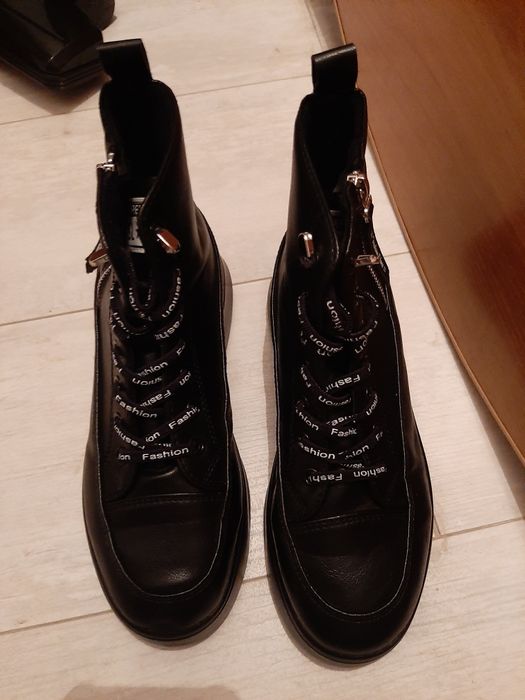 Обувь 36 размер на осень