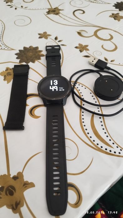 Smart soat xiomi