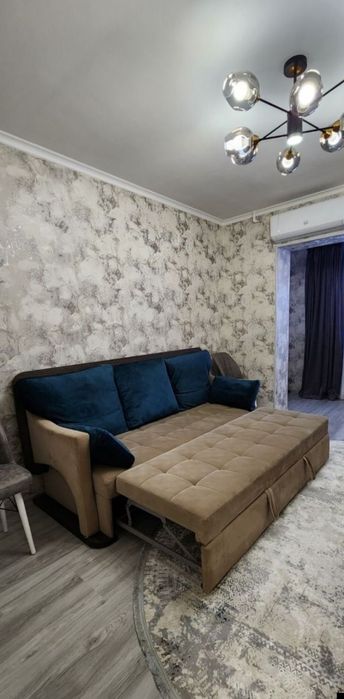 1/2/4 Буюк Ипак ийули,Буз Базар,Анор Банк,Галерейка, ремонт,с мебелью