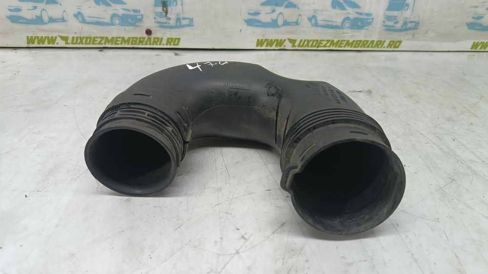 Conducta admisie 2.0 tdi bkd 1k0129618at Volkswagen VW Jetta 5 [2005