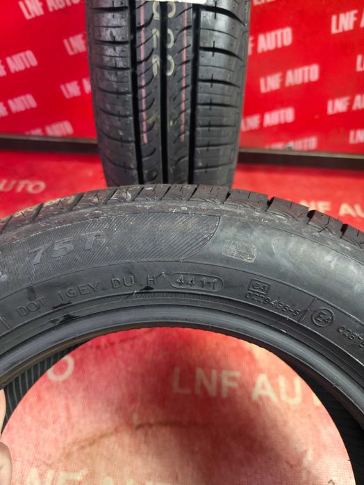 Anvelope de VARA - 155/70/13 - HANKOOK - NOI DOT 2011