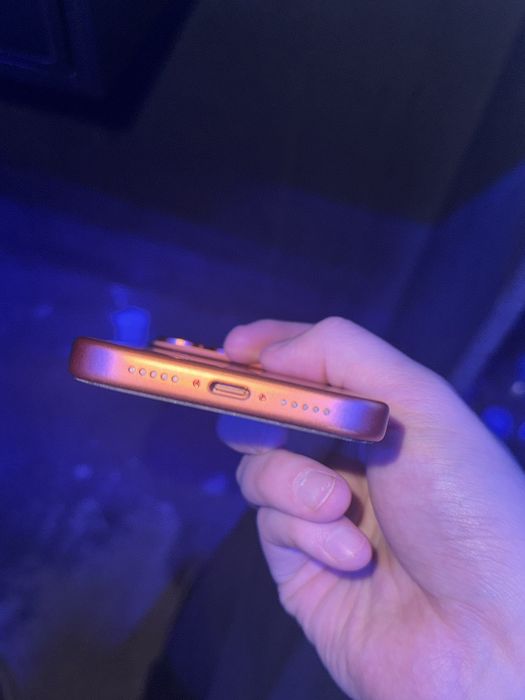 Iphone 17pro,256gb e sim