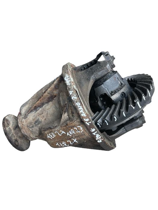Grup Diferential Spate Nissan Terrano Ii R20 1992 - 2007 2.7Td Raport