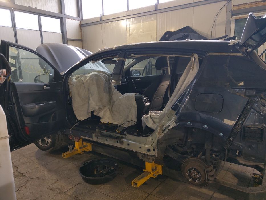 Тенекеджийски сервиз