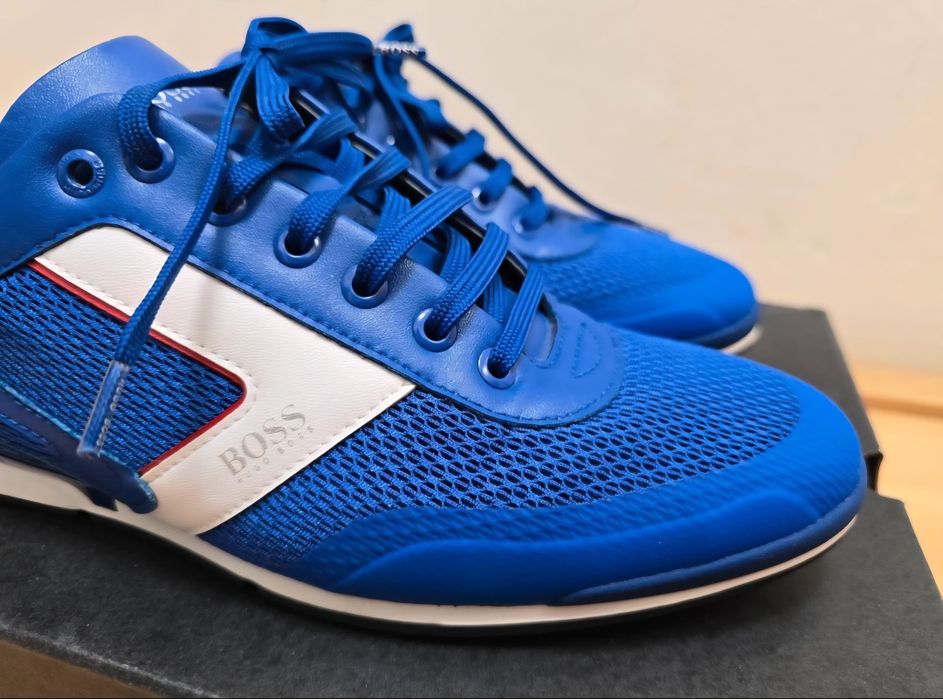 Sneakers Hugo Boss