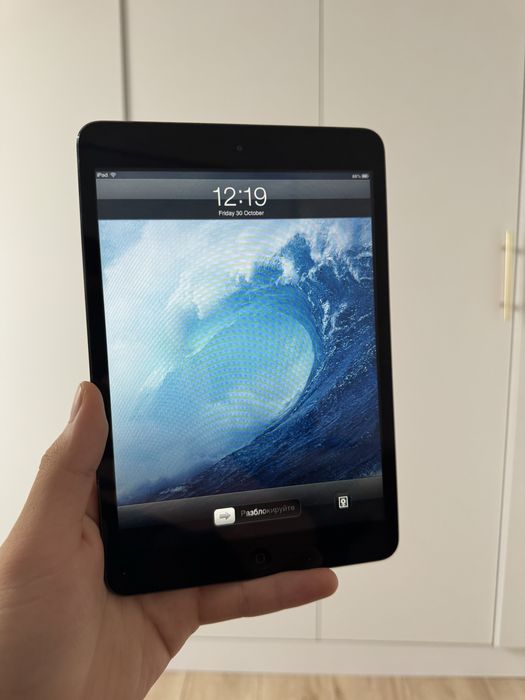 iPad Mini 1 64GB IOS6