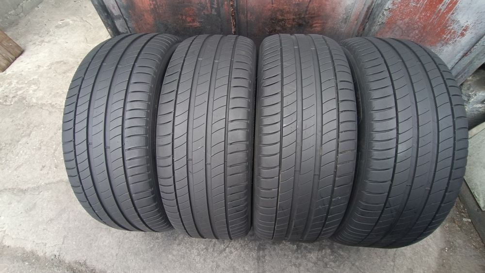 225/50/18 Michelin