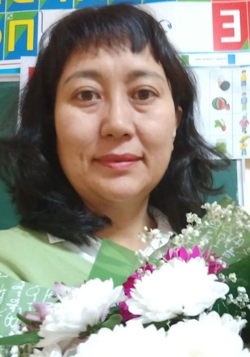 Репетиторство начальные классы