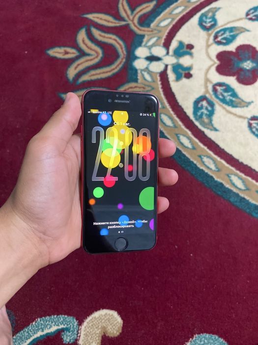 iPhone Se 2022 ..