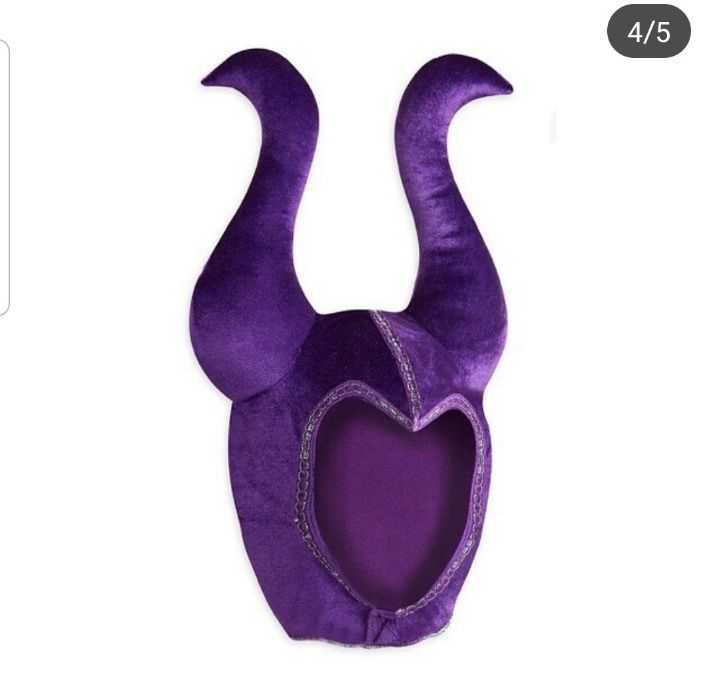 продам костюм Малифисенты из Disney