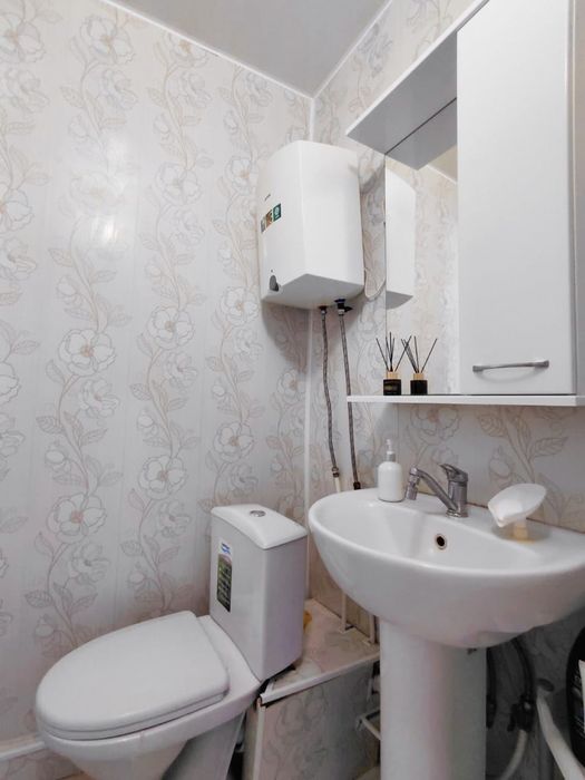 Квартира 2 комнатная