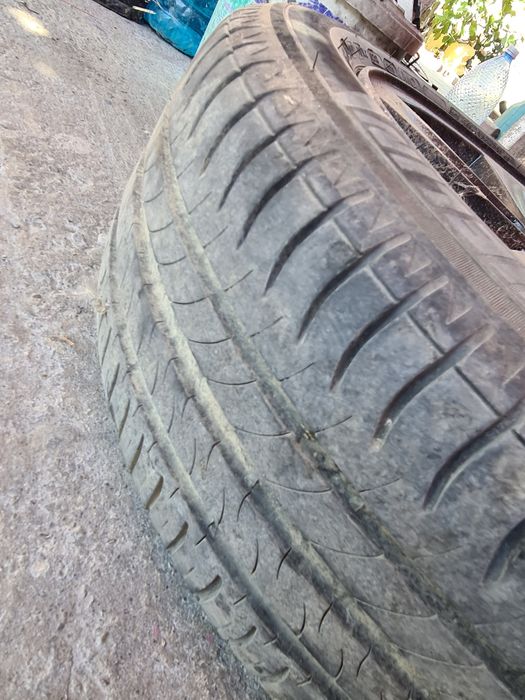 Jante bmw e46 e90 e87 de rezervă