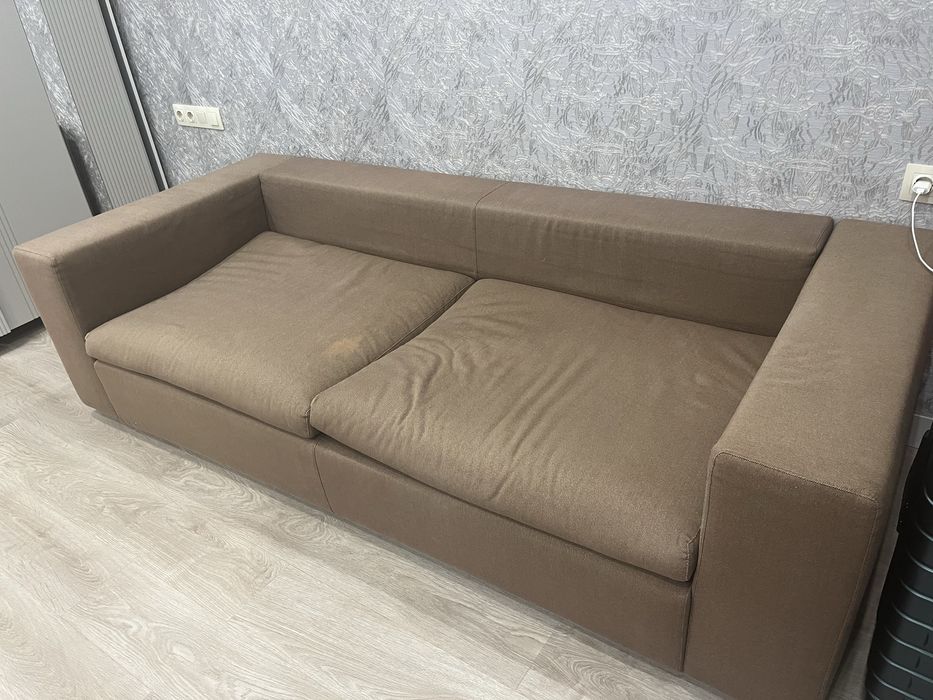 Диван кровать 230*200 Италия