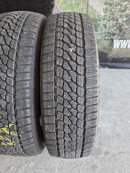 225/75/16C FIRESTONE 2бр