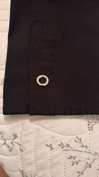 Намалено Corneliani италианско яке