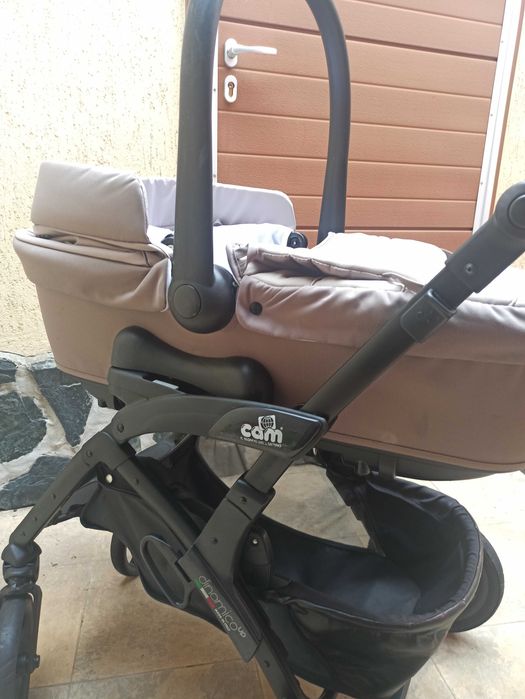 Комбинирана количка Cam Dinamico  Up