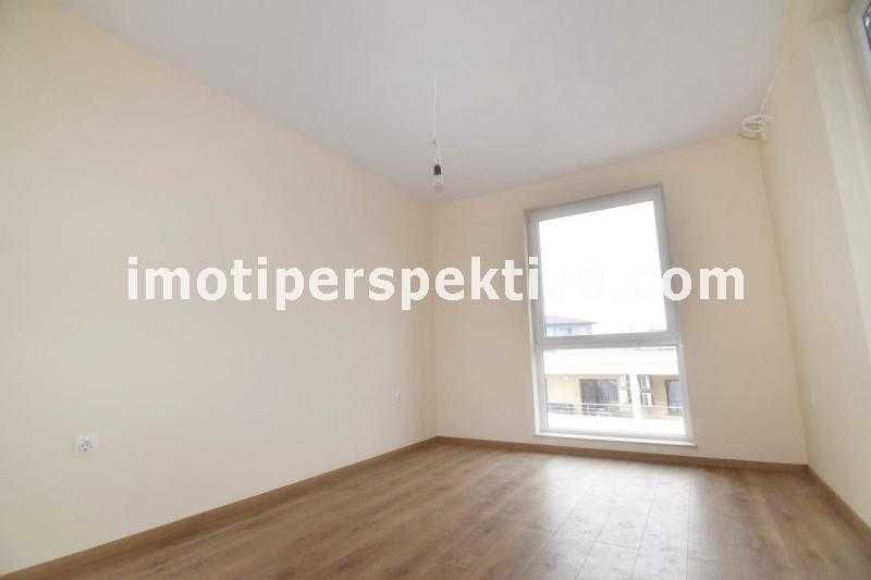 Продава се Двустаен апартамент в Пловдив, Христо Смирненски - 82 кв.м за 1452 €/кв.м - Снимка #4