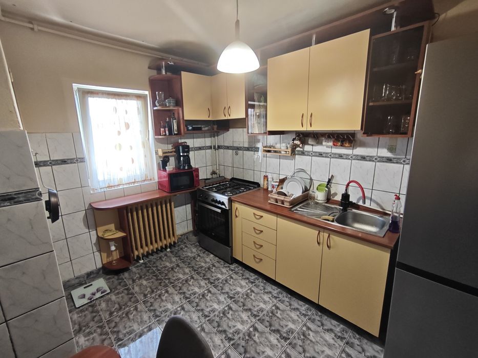 DIRECT DE LA PROPRIETAR – Apartament 2 camere Simion Bărnuțiu (FĂRĂ AGENȚII)