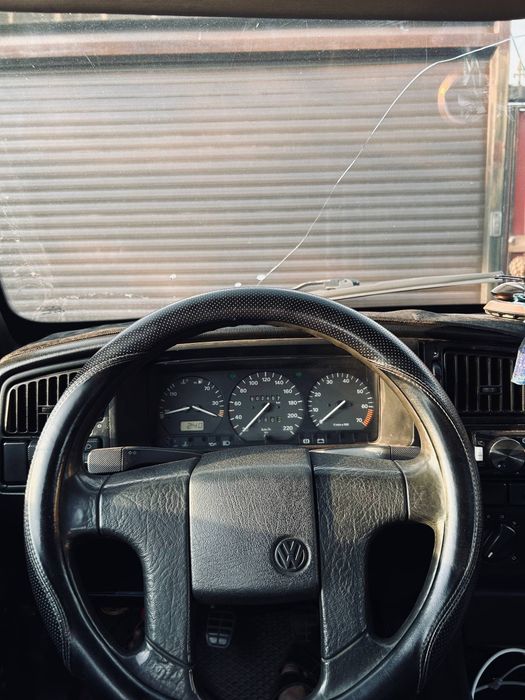 Volkswagen Passat b3