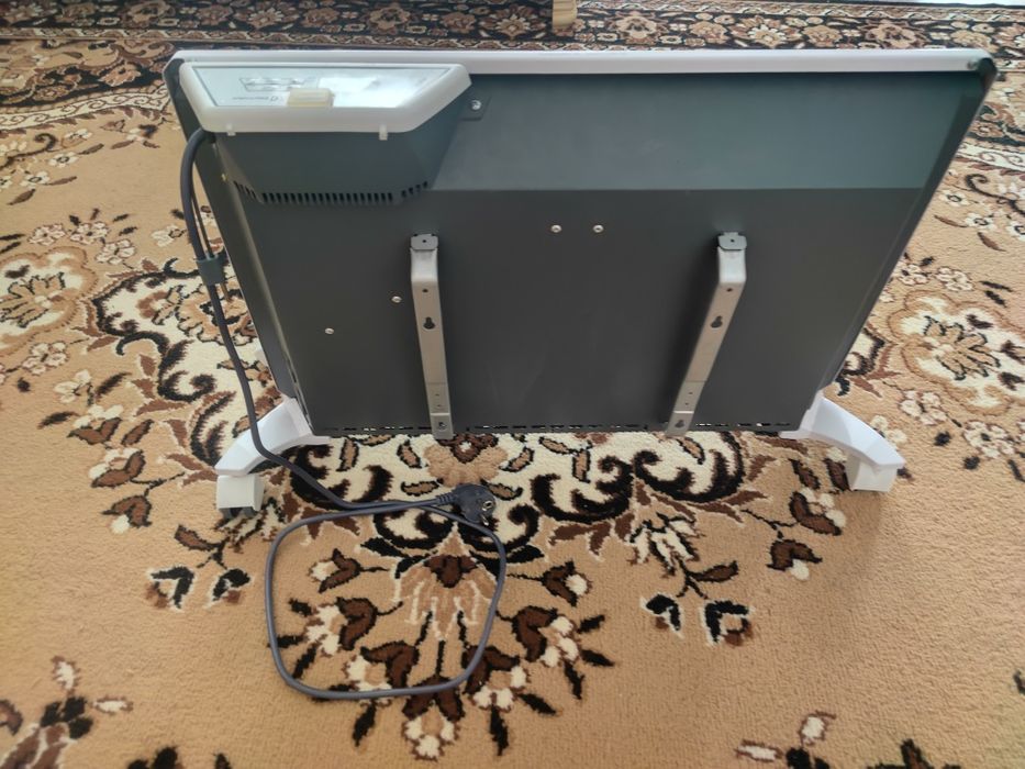 Б/у обогреватель