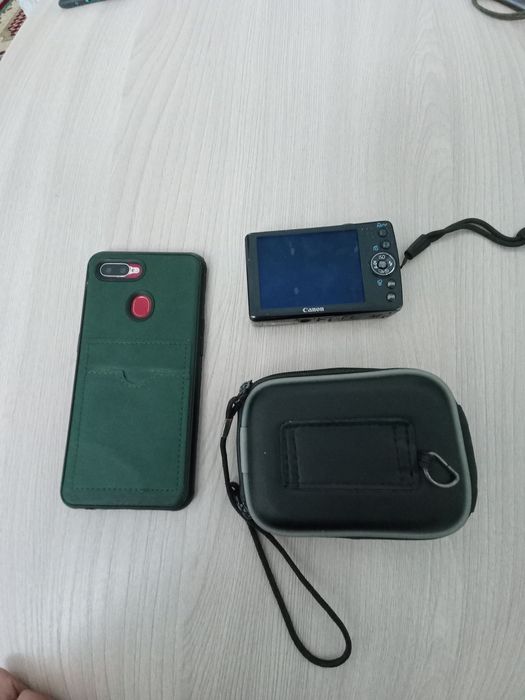 Отличный! OPPO A5s. И ZTE Blade A 35