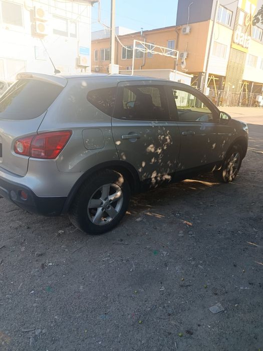 Nissan Qashqai 1.6 Benzina