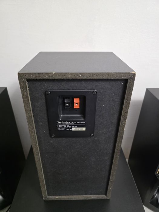 Boxă Technics SB-CH510A ( O BUCATĂ) perfect functională