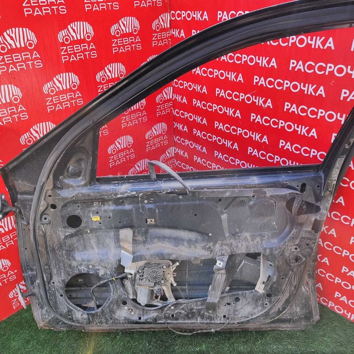 Дверь Mercedes W220 LONG