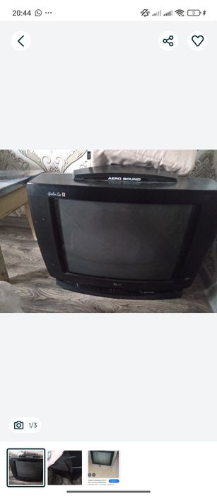 Продам телевизор и подставку для телевизора