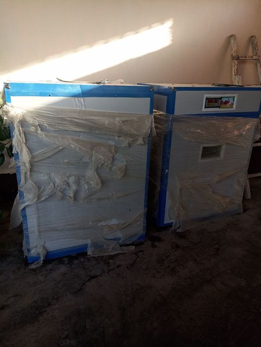 Инкубатор 1000шт