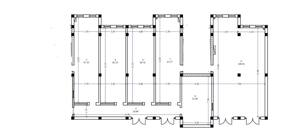 Продажа срочно свой коммерческие  помещения