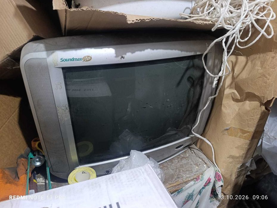 Продам телевизоры