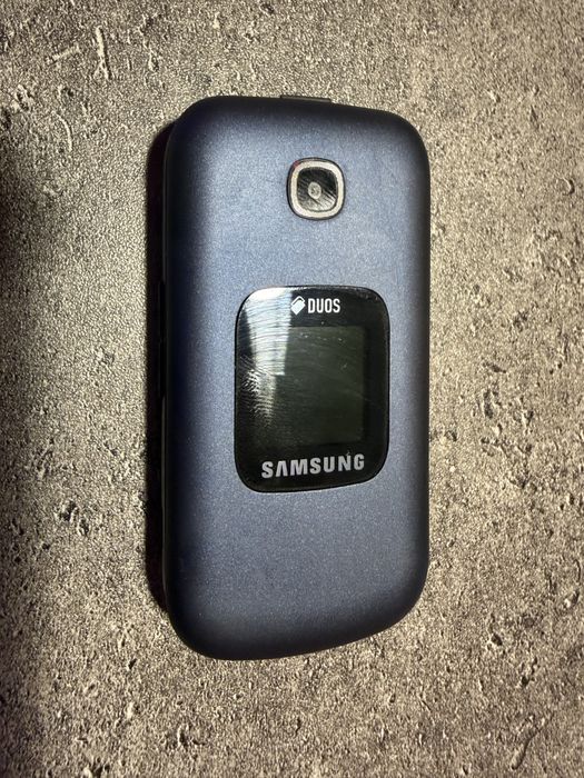 telefon samsung 2ta sim