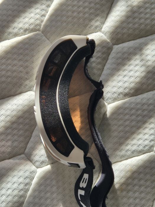 Ochelari de ski black crevice
